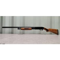 Fusil a pompe MOSSBERG 500A  cal 12/76