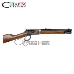 Carabine CHIAPPA 1892 Mare's Leg 30cm Cal 357 Mag