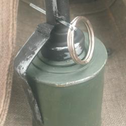 reproduction r&eacute;sine rg 42 sovi&eacute;tique ww2