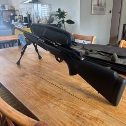 Beretta brx1 7rm
