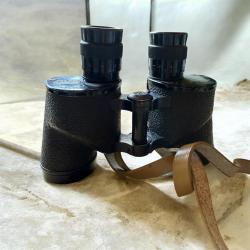 Jumelle 6X30 US M6, Universal Camera corp,1942