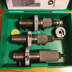 jeu de 3 outils RCBS en calibre .45-70 Government