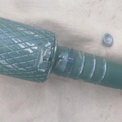 reproduction resine rgd 35 sovietique ww2