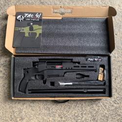 R&eacute;plique fusil &agrave; verrou sniper airsoft silverback Tac 41 Lite sport