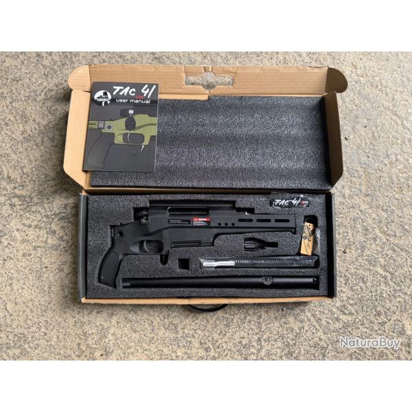 R�plique fusil � verrou sniper airsoft silverback Tac 41 Lite sport
