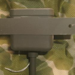 d&eacute;clencheur &agrave; rel&acirc;chement m1 us ww2 reproduction