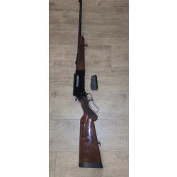 Browning blr 7 rm