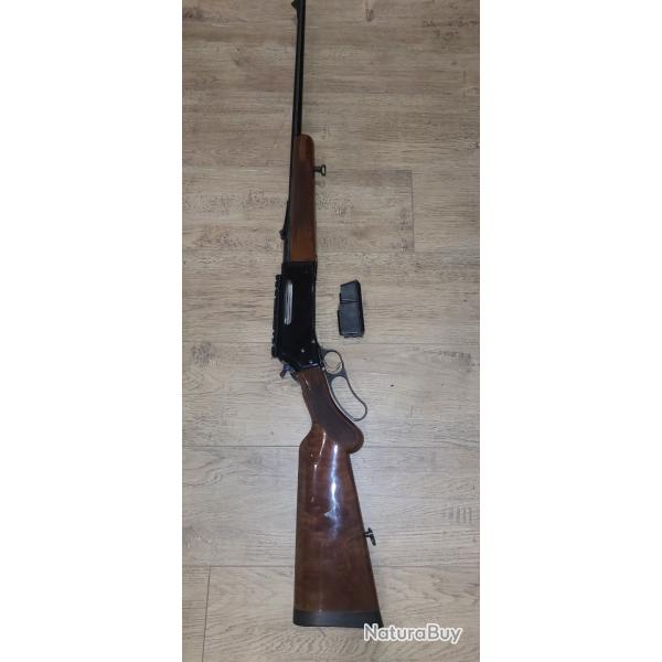 Browning blr 7 rm