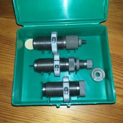 jeu de 3 outils RCBS en calibre .44/40 WCF
