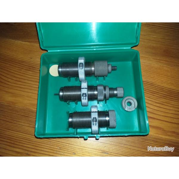 jeu de 3 outils RCBS en calibre .44/40 WCF