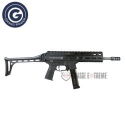 Carabine GRAND POWER Stribog SP10 A3 10" Cal 10mm