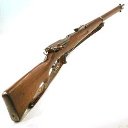 SCHMIDT RUBIN   -   G11   -   Mono-matricule
