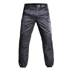 Pantalon Secu-One antistatique Noir Noir 42
