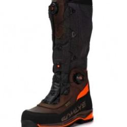 Chaussure SOMLYS de chasse hautes defender pro