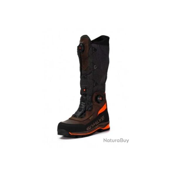 Chaussure SOMLYS de chasse hautes defender pro