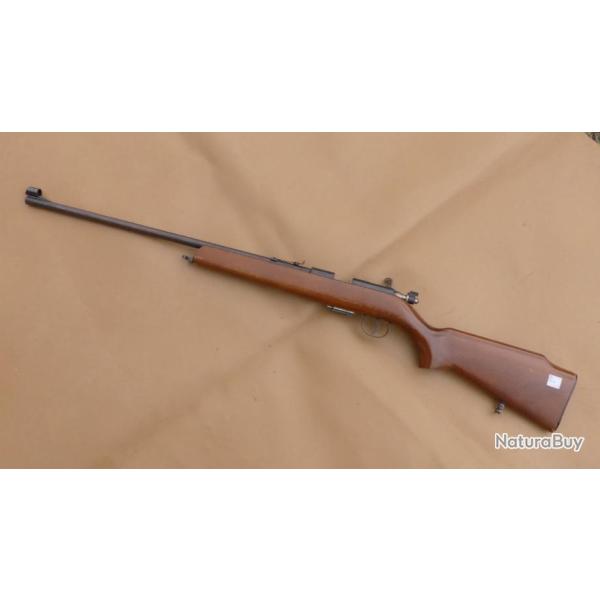 HAMMERLI A REPETITION 5 COUPS  22 LR ( 4/82   4 )