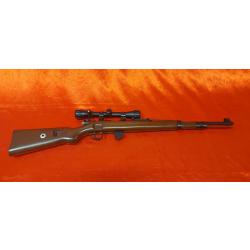 Norinco model jw-25a calibre 22 lr ench&egrave;re a 1 euro