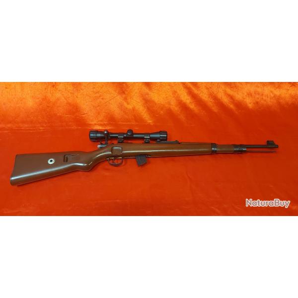 Norinco model jw-25a calibre 22 lr ench�re a 1 euro