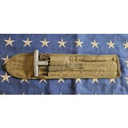 trousse de nettoyage Garand M1 - US WW2