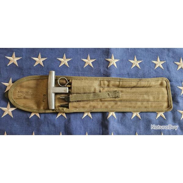 trousse de nettoyage Garand M1 - US WW2