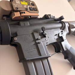 M4 mws Tokyo marui