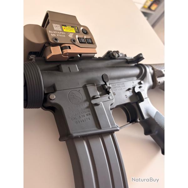 M4 mws Tokyo marui