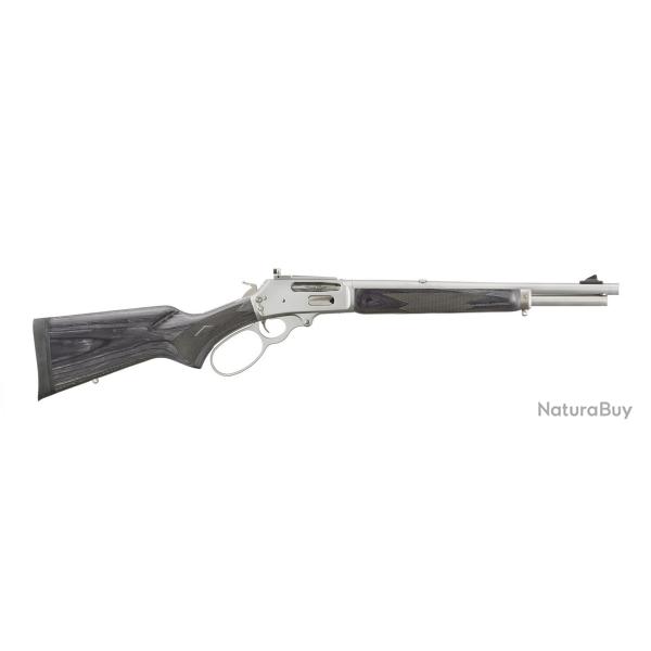Carabine Marlin Model 336 Trapper Series - Cal. 30-30 - Inox - Cat B