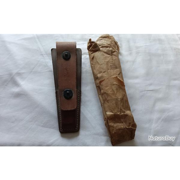 �tui de pince US VIDE   ( A1 )