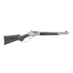 Carabine Marlin Model 336 Trapper Series - Cal. 30-30 - Inox - Cat C