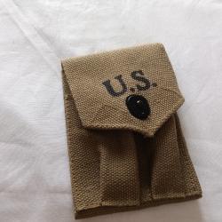 Pochette pour chargeur pour  colt    ( A1 )