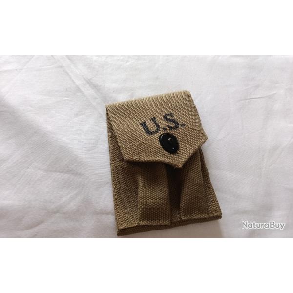 Pochette pour chargeur pour  colt    ( A1 )