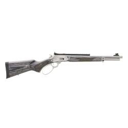 Carabine Marlin Model 1894 SBL - Inox - Cal. 44 Mag - Cat C