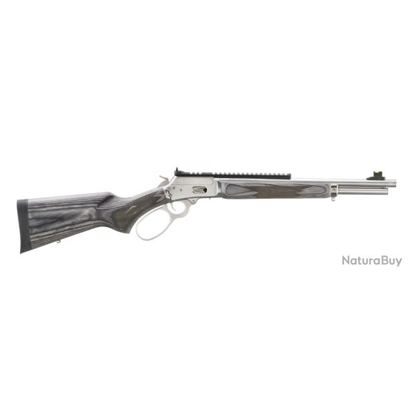 Carabine Marlin Model 1894 SBL - Inox - Cal. 44 Mag - Cat C