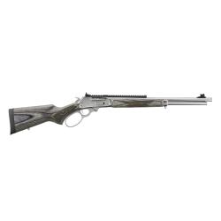 Carabine Marlin Model 336 SBL - Inox - Cal. 30-30 - Cat C