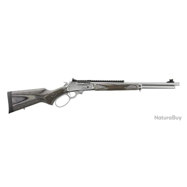 Carabine Marlin Model 336 SBL - Inox - Cal. 30-30 - Cat C