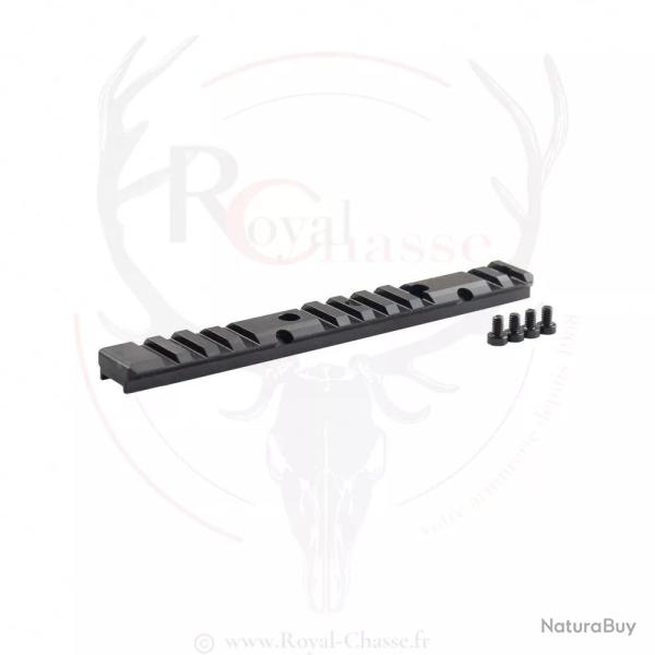 Multirail Picatinny/Blaser pour Beretta BRX1 INNOMOUNT