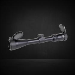 Lunette de vis&eacute;e Specna Arms CORE(TM) 3-9X40 Noir
