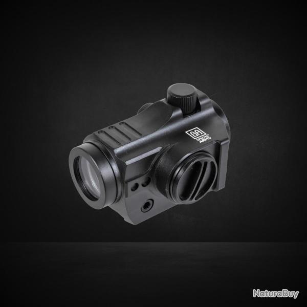 Viseur point rouge rapide Specna Arms CORE(TM) Noir