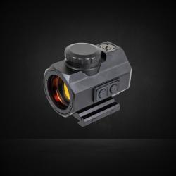 Viseur Point rouge Specna Arms CORE(TM) Nexus high QD/low mount Black