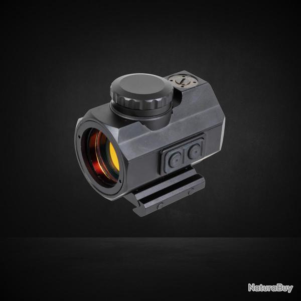 Viseur Point rouge Specna Arms CORE(TM) Nexus high QD/low mount Black
