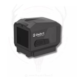 Point rouge thermique ES X NANO XPD VOD VECTOR OPTICS