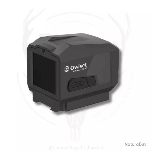 Point rouge thermique ES X NANO XPD VOD VECTOR OPTICS