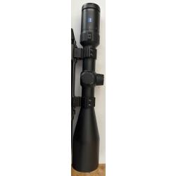 zeiss conquest v4 en 3x12x56 r&eacute;ticule 60IL
