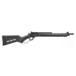 Carabine Marlin Model 336 Dark Series - Cal. 357 Mag / 38 Special - Cat C