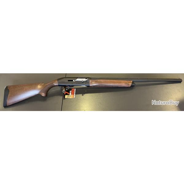 Fusil FRANCHI Semi Auto AFFINITY 3 BOIS 20/76 canon 71