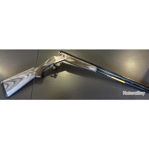 Fusil BROWNING B525 SPORTER LAMINATED AJUSTABLE 12/76 canon 76