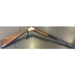Fusil YILDIZ Extracteur Crosse Anglaise 28/70 canon 71