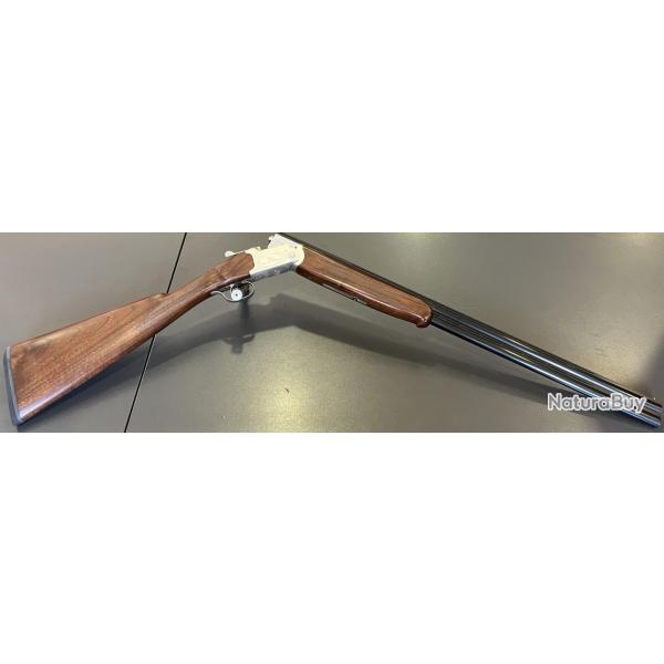 Fusil YILDIZ Extracteur Crosse Anglaise 28/70 canon 71