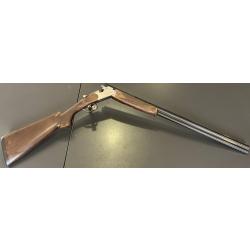 Fusil BERETTA SILVER PIGEON I 20/76 Canon 71