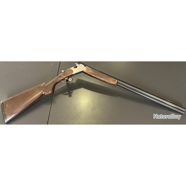 Fusil BERETTA SILVER PIGEON I 20/76 Canon 71